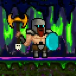 PixelKnights #589