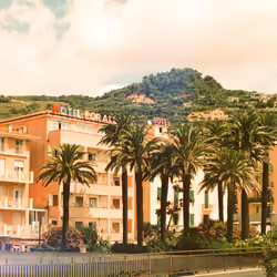 ITALIAN FEELING VIII