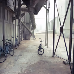 Factory