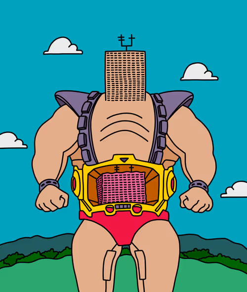 Item #82882638299838821758553599909193525591310809768180532997782546182104533696513 Media