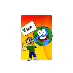 V Fam International