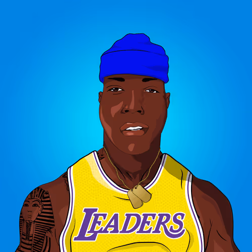 Shuffytoonsnft Collection