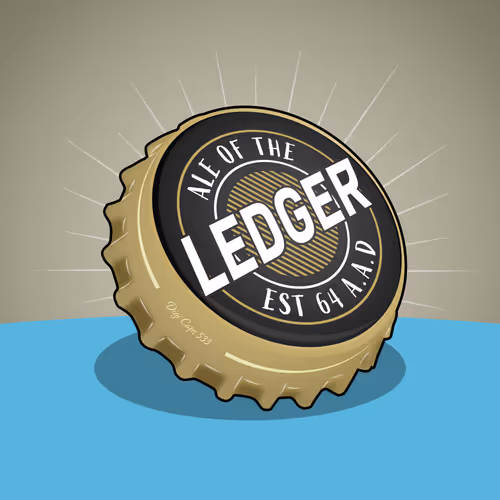 The Crypto Cap Collection