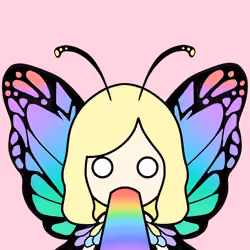 RAINBoW VoMITS #58