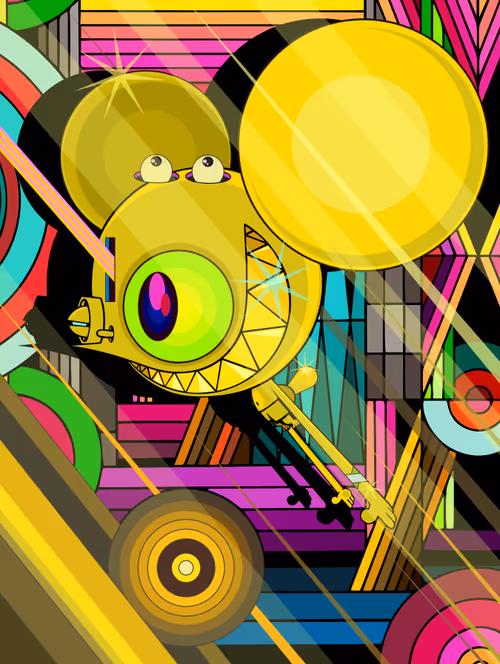 Item #27924270281123581347558680145632188646237271278990638796002432654323147079681 Media