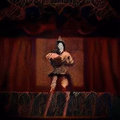 Item #107969292059957427884550379393778325525101847410600752141323935457341769515009 Media