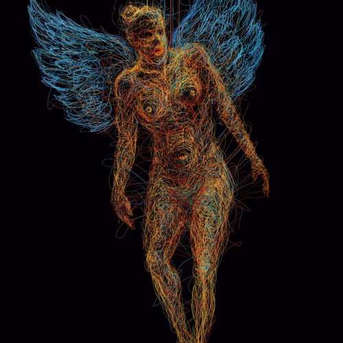 Zareshahi_Art Collection