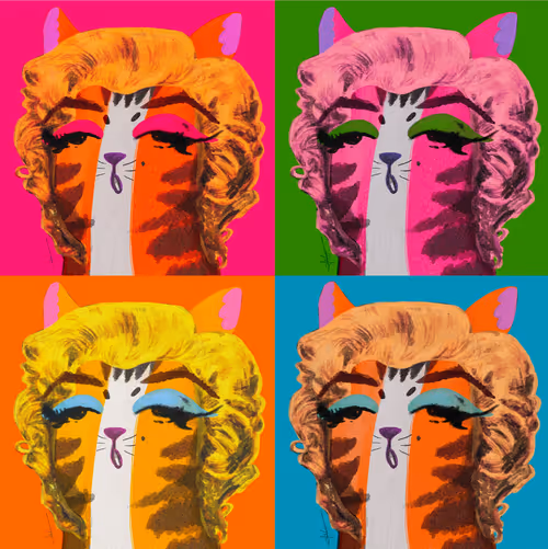 Item #27193563482882522542439939713459761912672392428874250881535280916045762658324 Media