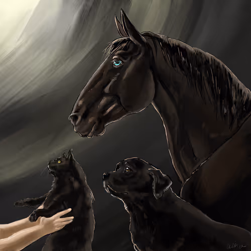 Item #113840887909728204596155015209511446009025735206628356367668226211780885479425 Media