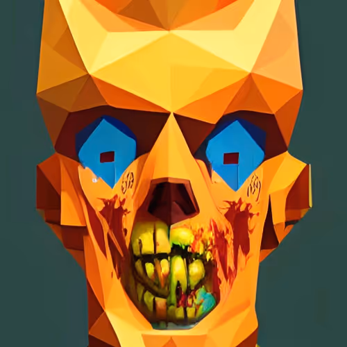 Abstractzombies