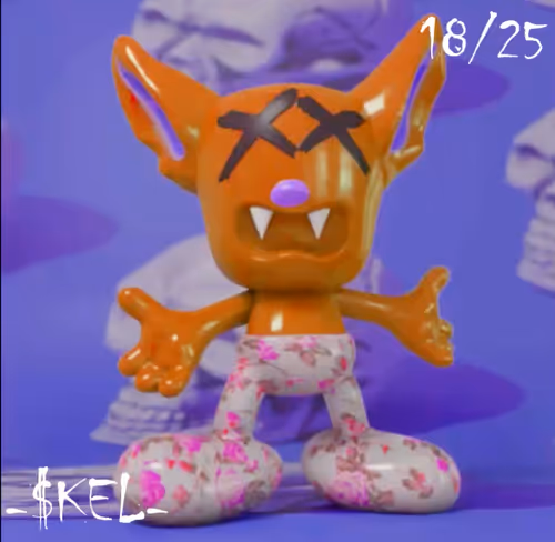 Item #101274136706638498285781532942317847228662897291233023326454125909415586430977 Media