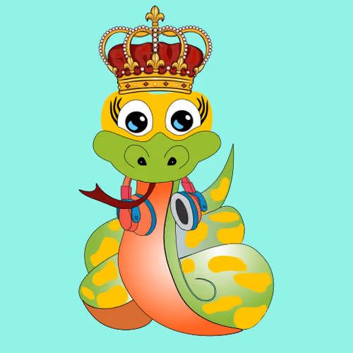 CryptoPython #5