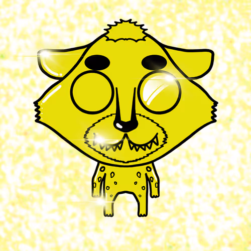 Crypto Baby Animals #766