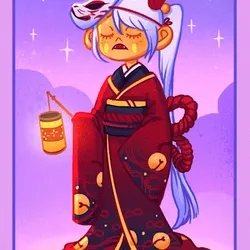 CryBB_Kitsune