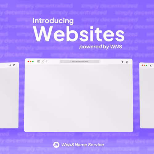 W3 Official Media