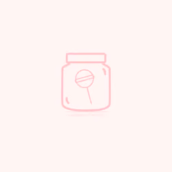 Jar of Lollipop