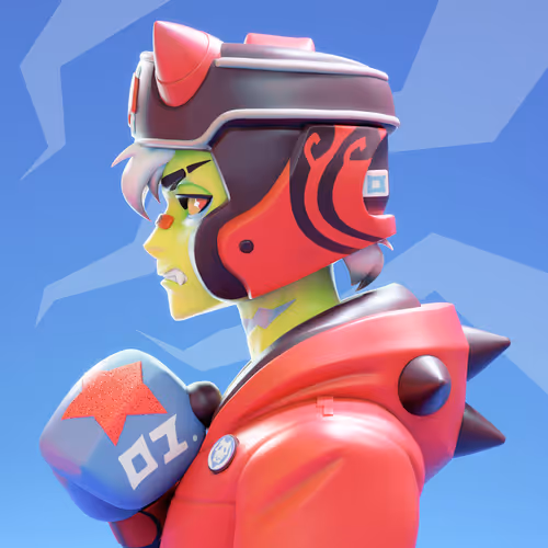 sstrikerr Collection