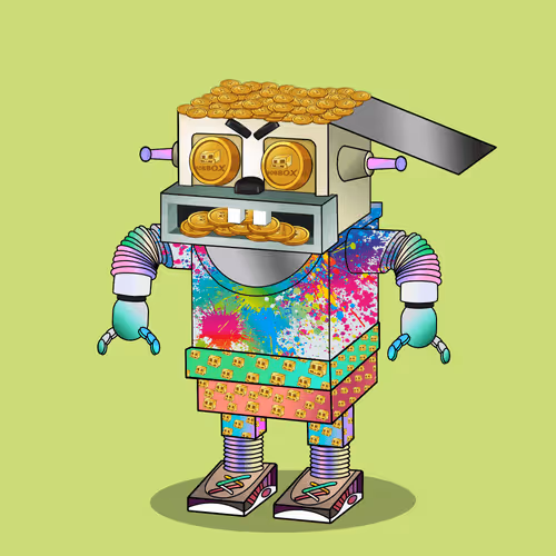 Item #7948986454524070020768945236896966363085064345480333639509848666398506614785 Media