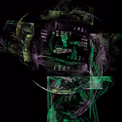 Fractalicious #092