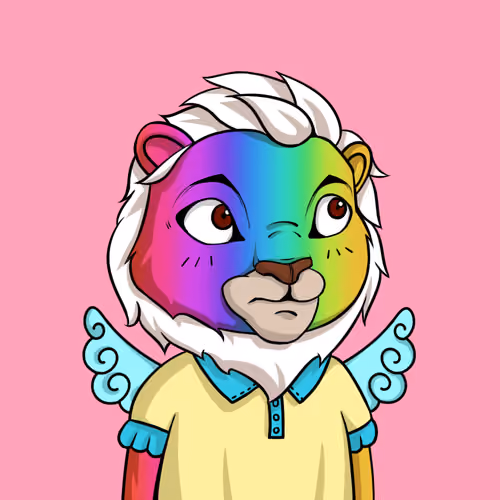 cutie cub #13