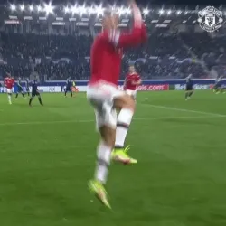 Ronaldo SUII