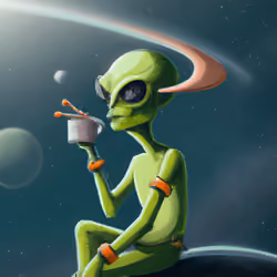 Alien