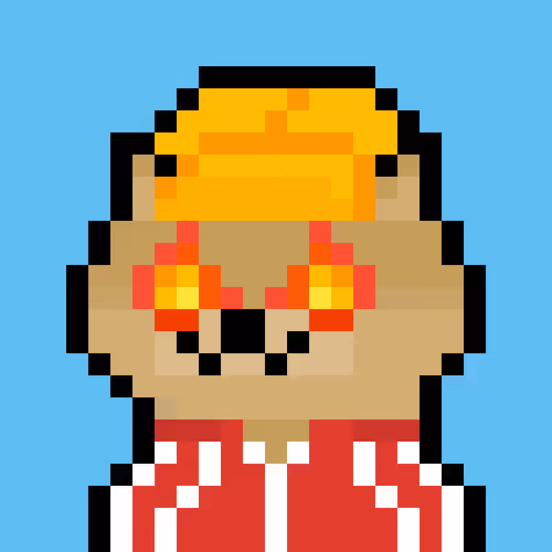 Pixeldoges