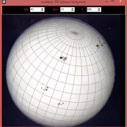 Sphere4Synapse