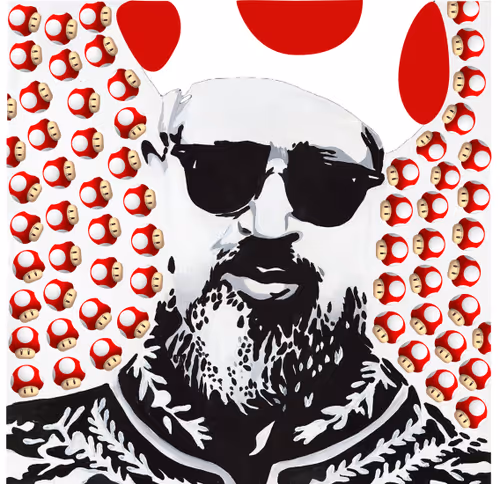 Item #35404247701862114885968533940342229807638488012880916786621154728365111902209 Media