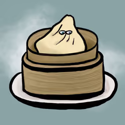 Hot Xiaolongbao