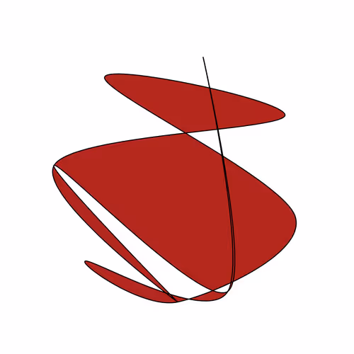 Cryptosquiggles 