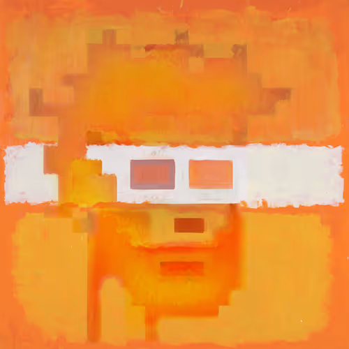 Item #81746967409965147594104652036411729714208378301416959250096945760377562464257 Media