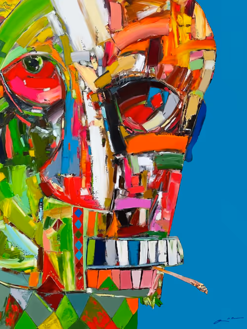 Item #38528059506550989147064218696712602510837832348811653139577686989494527459329 Media