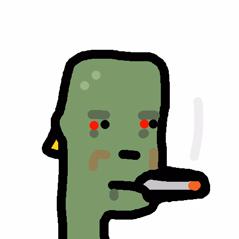 Low Effort Punks