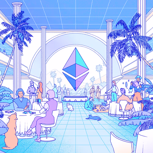Ethereum Merge 2