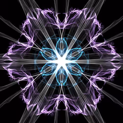 Neon Void #994