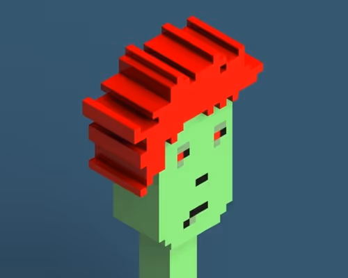 Item #111528480613764659528879271597139502353603927329902688106012811574793732096001 Media