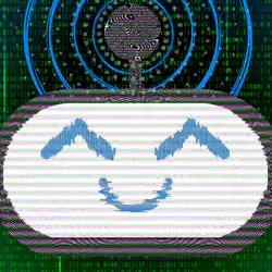 ABE Bot Fan Art