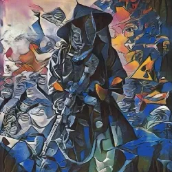 Future Samurai