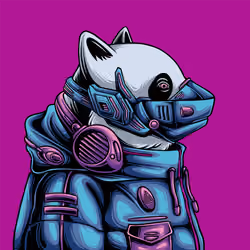 Cyber Syndicate #53