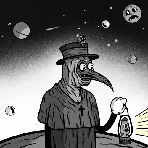 Item #54041483075477201968322030287305933033097468569144926603161309958517878161409 Media