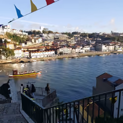 Oporto #1