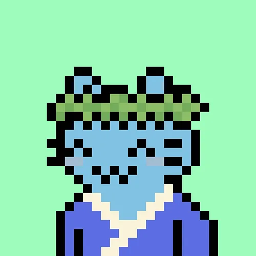 PixelCat 5915
