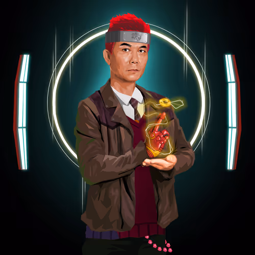 Item #16641784114179997308300618613851362208755713121976470582058428849356118425601 Media