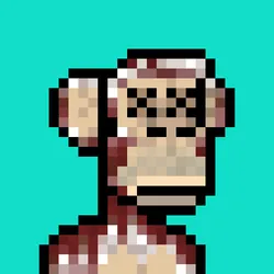 PixelApe 8282