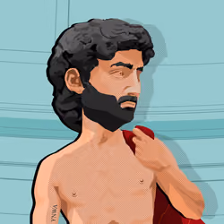 Mo Salah