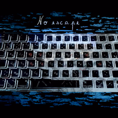 No Escape