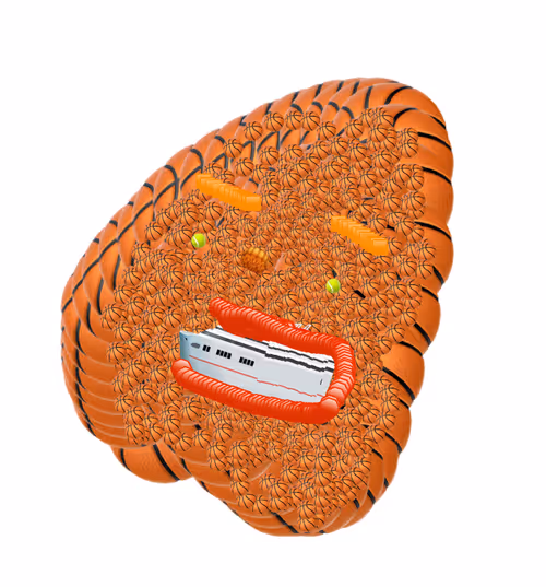 Item #6992315054696721615607145011643872494191121229500609011832343225924996562945 Media