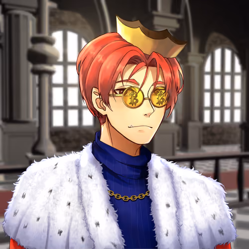 King