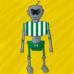 Betis Robot